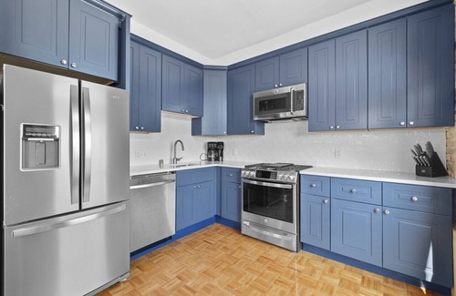 Brewers Hill House | Downtown Historic Charm with Modern Upgrades