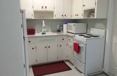 Downtown Hollywood Apartment | Downtown Hollywood Boutique Hotel