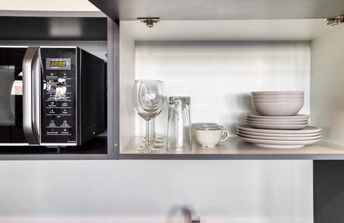 Avenida Revolucion Apartment | Downtown Loft by ULIV