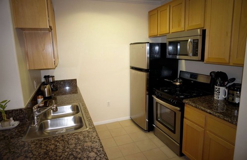 City West Apartment | Downtown Los Angeles Amazing vacation cozy work space 1 bedroom home apartment