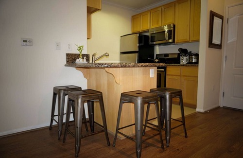 City West Apartment | Downtown Los Angeles Amazing vacation cozy work space 1 bedroom home apartment