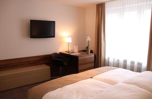 Augustenstraße Hotel | Downtown Vi Vadi Hotel