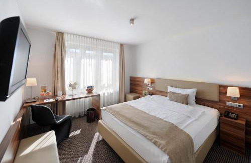 Augustenstraße Hotel | Downtown Vi Vadi Hotel