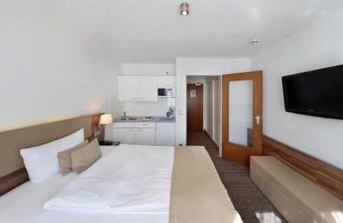 Augustenstraße Hotel | Downtown Vi Vadi Hotel