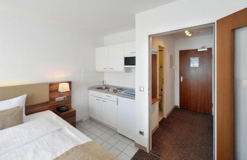 Augustenstraße Hotel | Downtown Vi Vadi Hotel