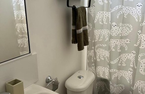 Villarrica Apartment | DPTO EN VILLARRICA