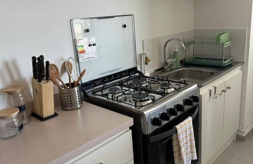 Villarrica Apartment | DPTO EN VILLARRICA
