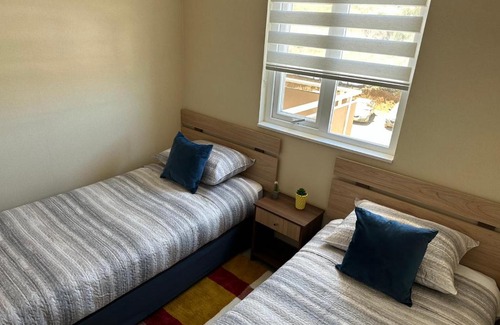 Villarrica Apartment | DPTO EN VILLARRICA