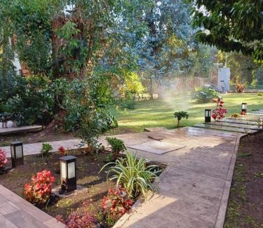 Bosque Peralta Ramos Apartment | Dptos Coliqueo