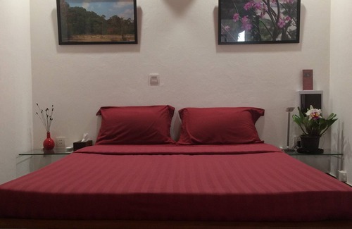 Prasat Sambour Cabin | Dracaena Resort