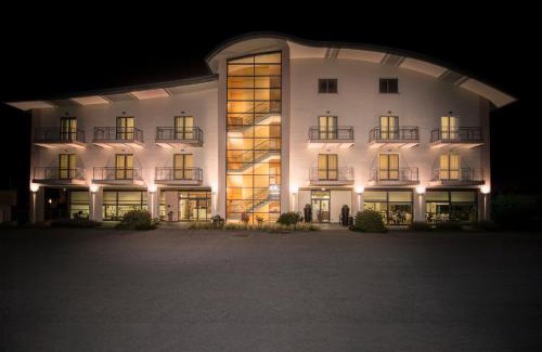 Dronero Hotel | Draconerium Hotel