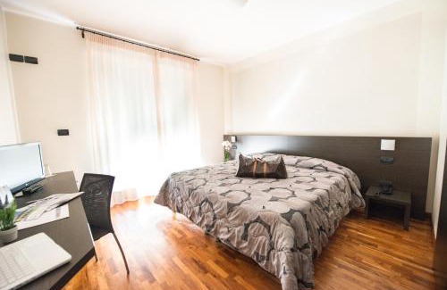 Dronero Hotel | Draconerium Hotel