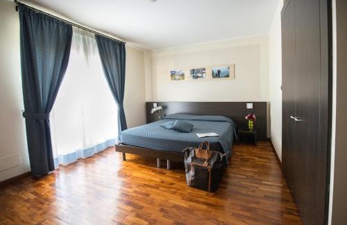 Dronero Hotel | Draconerium Hotel