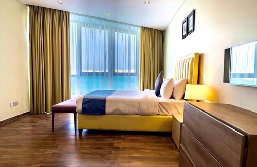 Muharraq Hotel | Dragon Beach Hotel