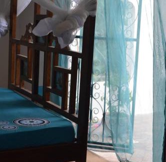 Bagamoyo House | Dragonfly Cottage