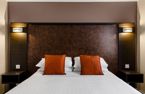 Bury St Edmunds Hotel | Dragonfly Hotel Bury St Edmunds