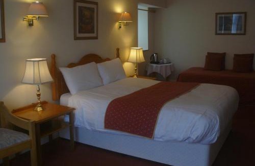 Barbican Hotel | Drake Hotel Plymouth