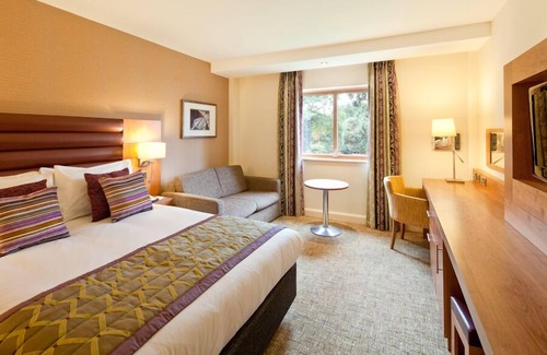 Fazeley Hotel | Drayton Manor Hotel