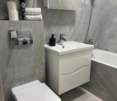 Bila Tserkva Apartment | Dream Apartment