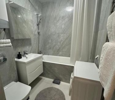 Bila Tserkva Apartment | Dream Apartment