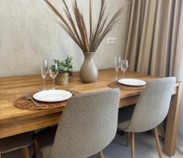 Bila Tserkva Apartment | Dream Apartment