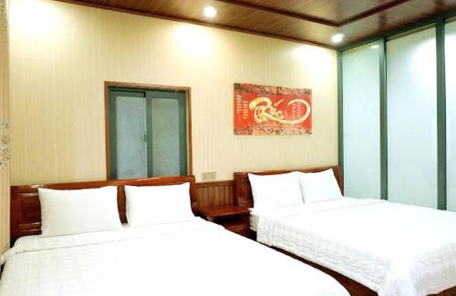 Phuoc Thuan Ski Chalet | Dream House Homestay