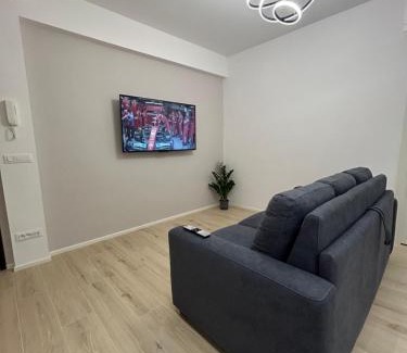 Silvi Marina Apartment | Dream House