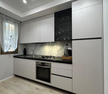 Silvi Marina Apartment | Dream House