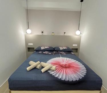 Silvi Marina Apartment | Dream House