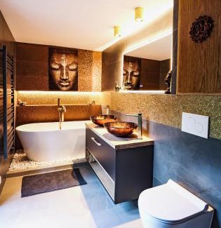 Tatranska Lomnica Villa | Dream House - Vysoké Tatry