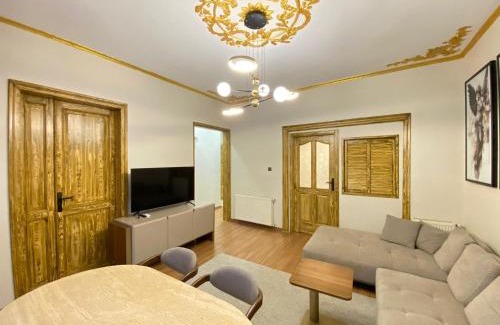 Aksaray Apartment | Dream İstanbul Değirmen Apart