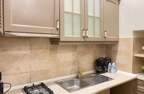 Aksaray Apartment | Dream İstanbul Değirmen Apart
