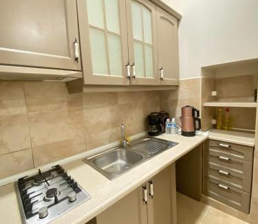 Aksaray Apartment | Dream İstanbul Değirmen Apart