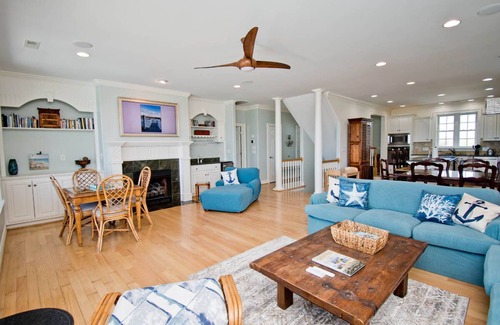 Salter Path House | Dream Maker, Oceanfront House in Salter Path, NC!