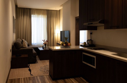 Al Ulaya Apartment | Dream residence