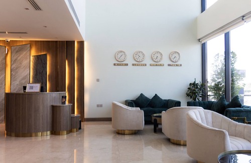 Al Ulaya Apartment | Dream residence