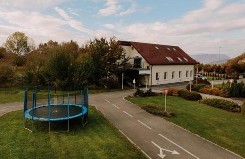 Turcianske Teplice House | Dream Resort