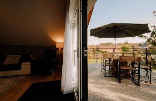 Turcianske Teplice House | Dream Resort