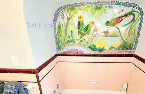 Smithfield House | Dream Vacation Cottage!