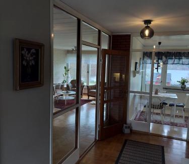 Overlida Villa | Dream villa