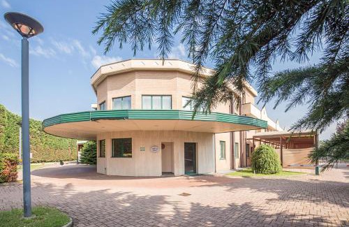 Appiano Gentile Hotel | Dreamhotel