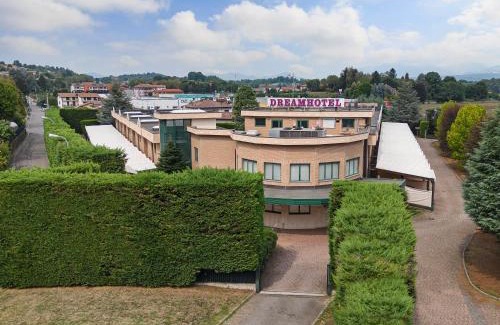 Appiano Gentile Hotel | Dreamhotel
