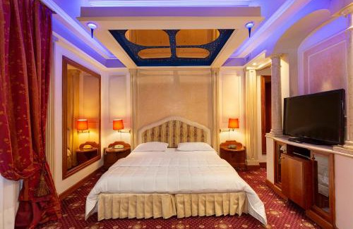 Appiano Gentile Hotel | Dreamhotel