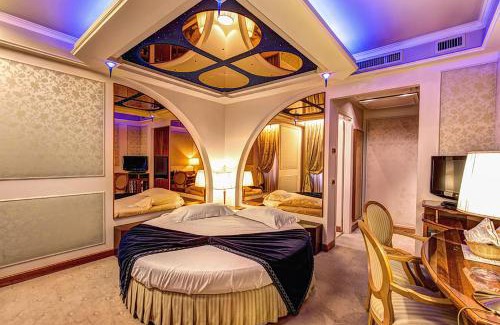 Appiano Gentile Hotel | Dreamhotel