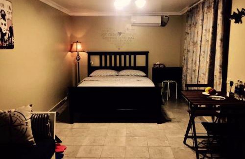 Koror Bed & Breakfast | DreamHouse