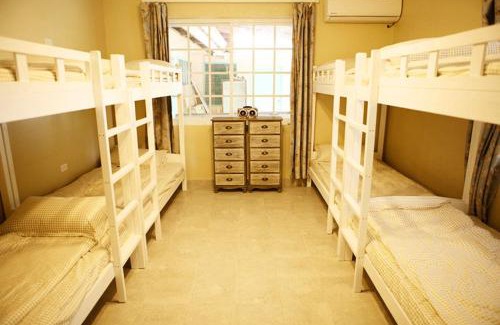 Koror Bed & Breakfast | DreamHouse