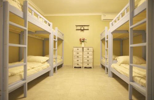 Koror Bed & Breakfast | DreamHouse