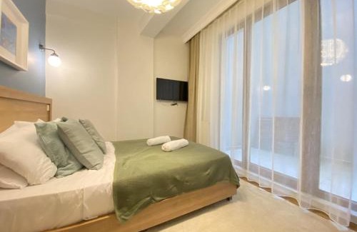 Aksaray Apartment | Dreamline Suites Istanbul 2