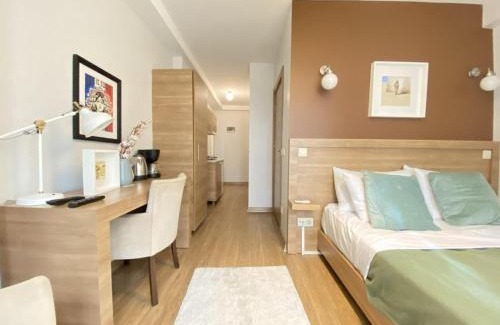 Aksaray Apartment | Dreamline Suites Istanbul 2