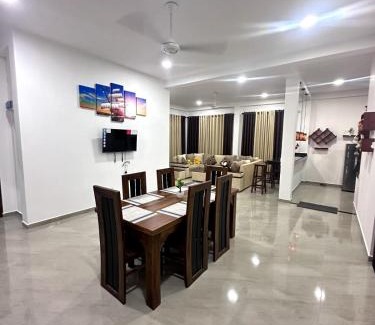 Wadduwa Apartment | DreamScape Holiday Apartment